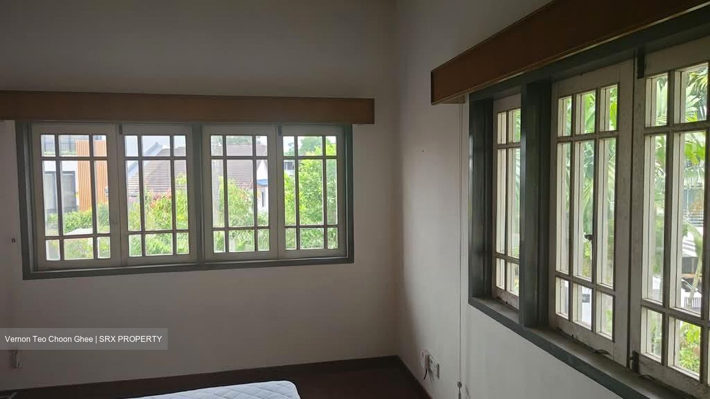 Jalan Kebaya (D10), Terrace #593934751